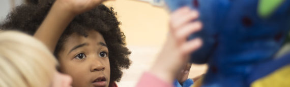 How do I care for my child’s teeth?