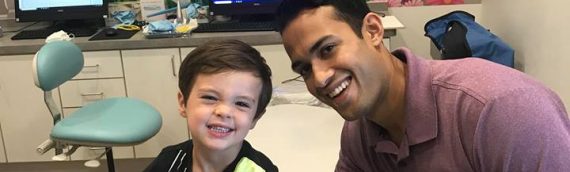 Dental Phrases We NEVER Use At Stonebrook Pediatric Dentistry