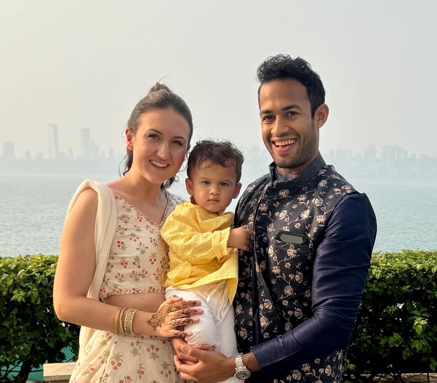 Dr. Abhishek Bhaumik