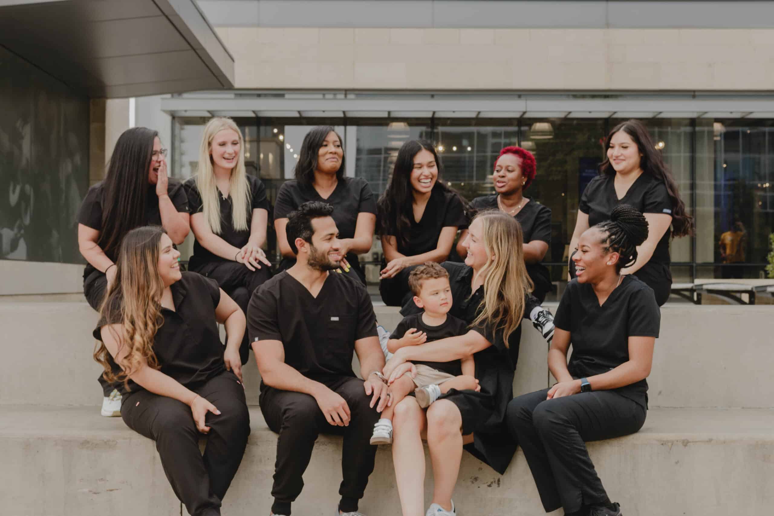 preventative services Frisco frenectomy Frisco Lip and Tongue Tie Frisco