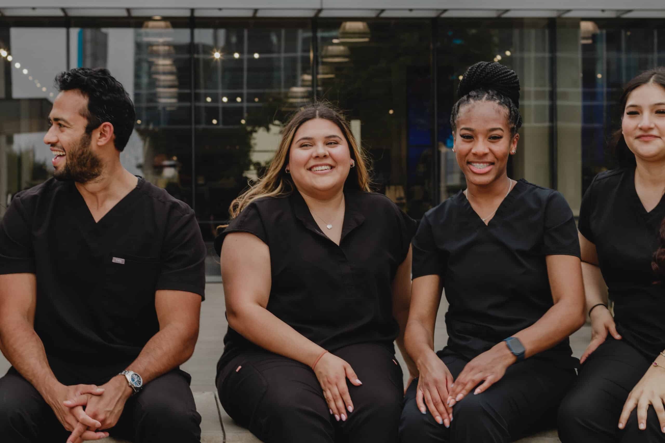 Dental Sealants Frisco