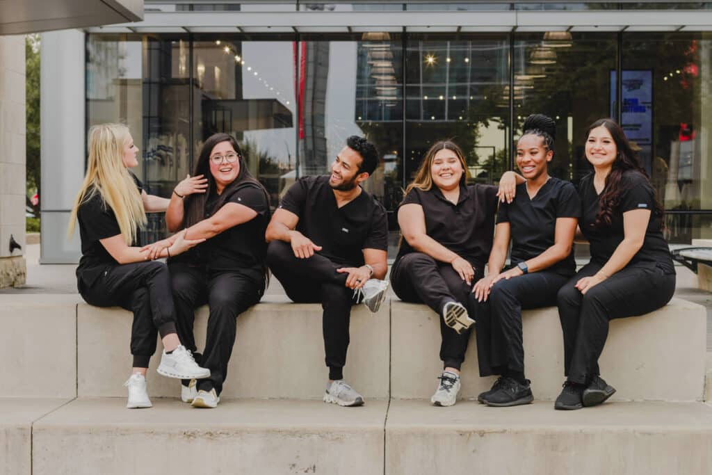 Frisco Pediatric Airway-Centered Dentistry