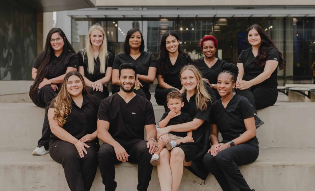 Frisco Pediatric Airway-Centered Dentistry Pediatric Dental Exams Frisco