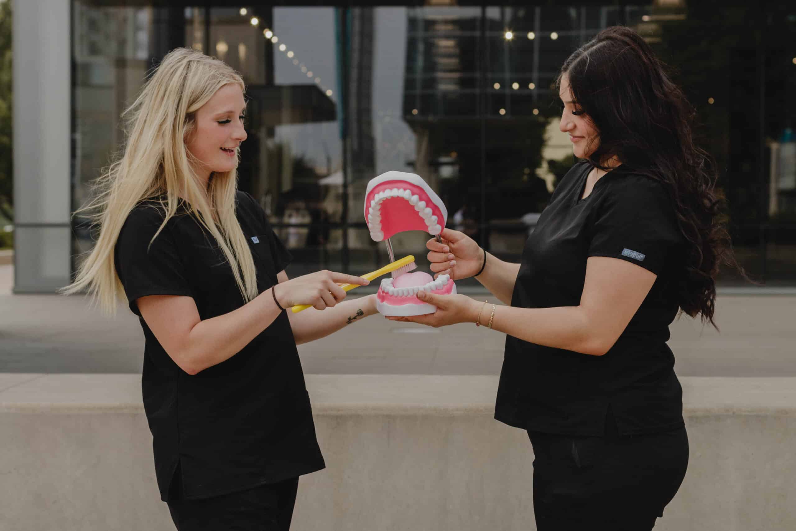 Cavity Treatments Frisco Pediatric Dental Cleanings Frisco preventative services Frisco