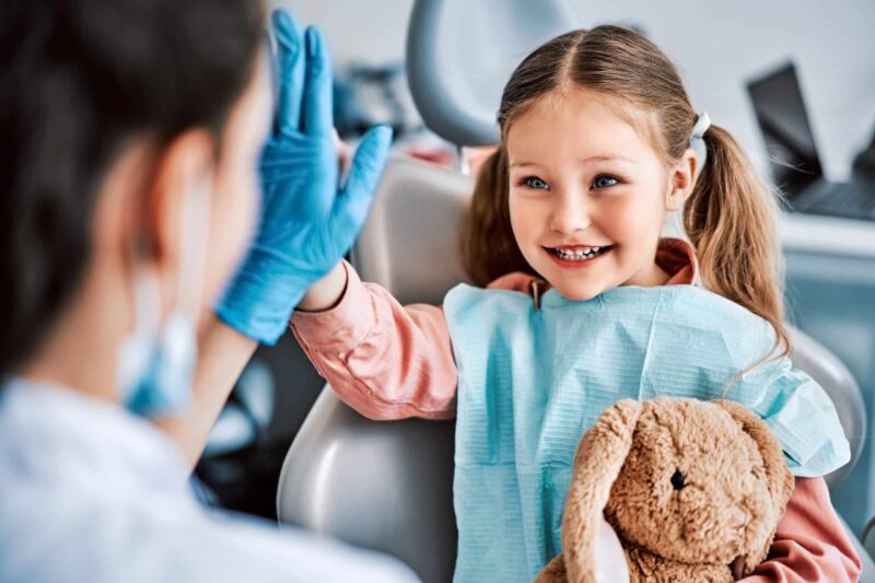 Frisco Pediatric Airway-Centered Dentistry