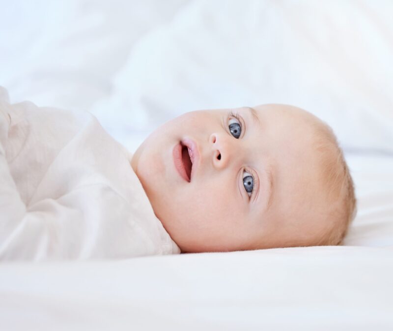 Tongue Tie Release in Frisco