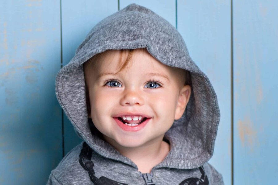 Dentist for Infants Frisco
